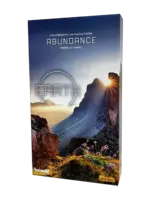 Geronimo Geronimo Earth: Abundance (uitbreiding)