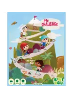 Kiwi Zou Pic Challange