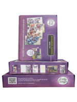 Dotty Designs 3D Diamond Painting kit Dotty Design