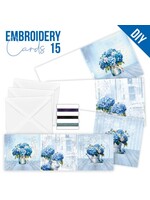 Find it Trading Borduur Kaartenmaak set N.15
