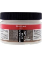 Talens Amsterdam Amsterdam Transparante gesso 3000 pot 250 ml