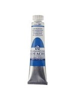 Talens Talens Gouache Extra Fine Quality Tube 20 ml Lichtblauw (Cyaan) 501