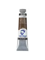 VAN GOGH Van Gogh Olieverf Tube 20 ml Omber Naturel 408