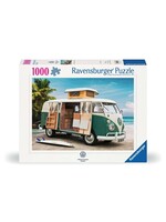 Ravensburger Ravensburger Volkswagen T1 Camper Van (1000 stukjes)