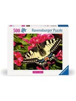 Ravensburger De Vlinder (500 stukjes) Ravensburger