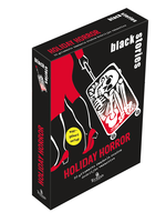 Tucker's Fun Factory Black stories Holiday Horror