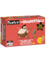 exploding kittens Poetry for Neanderthals Pop Culture Edition