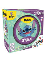Asmodee Dobble stich versie