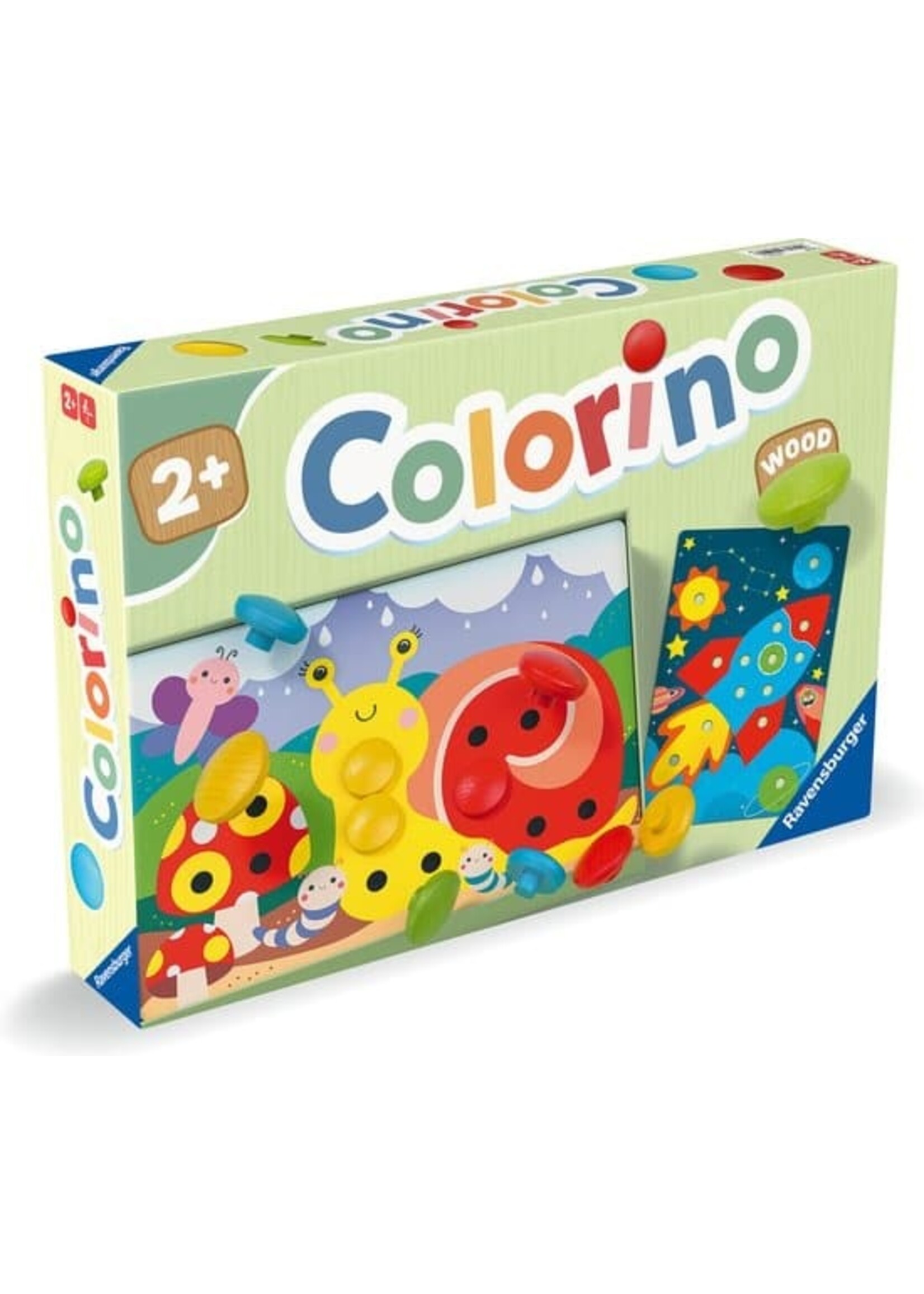 Ravensburger My wooden Colorino