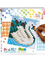 Pixel Pixelhobby XL Zwaan