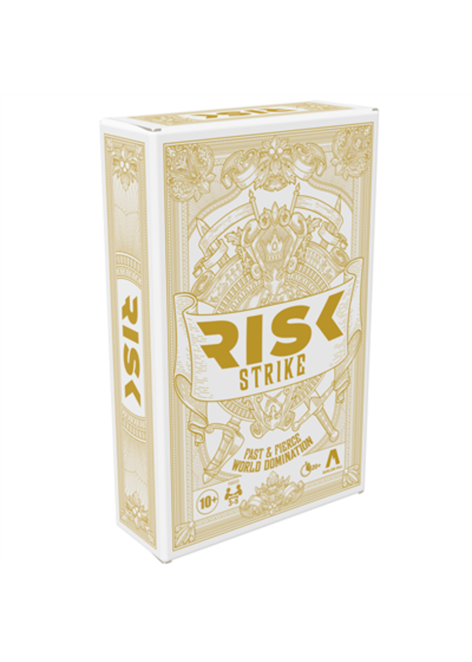 Hasbro Risk Strike