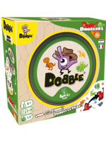 Asmodee Dobble Dinosaurs