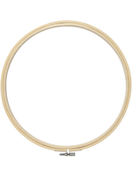 CChobby Borduurring hout 25 cm CC