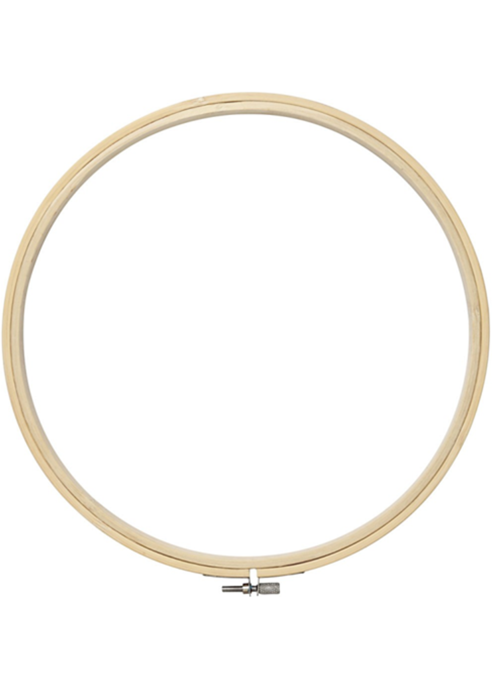 CChobby Borduurring hout 25 cm CC