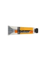 COBRA Cobra Artist Water Vermengbare Olieverf Tube 40 ml Indischgeel 244