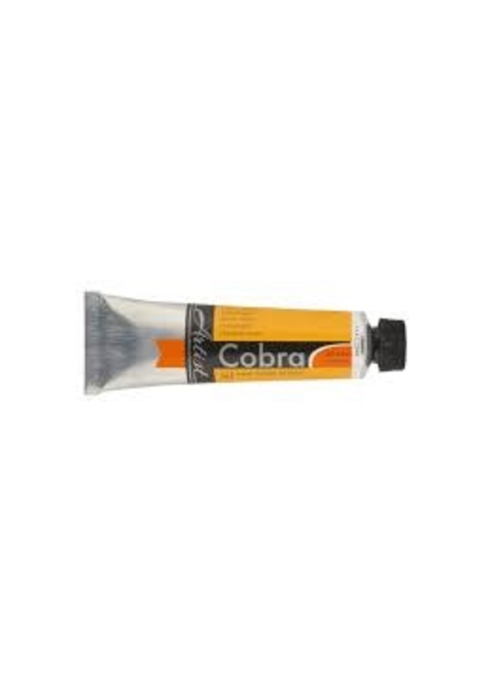 COBRA Cobra Artist Water Vermengbare Olieverf Tube 40 ml Indischgeel 244