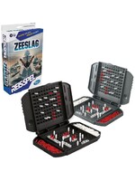Hasbro Hasbro Zeeslag (reisspel)