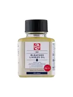 Talens Talens Gebleekte Lijnolie 025 75ml