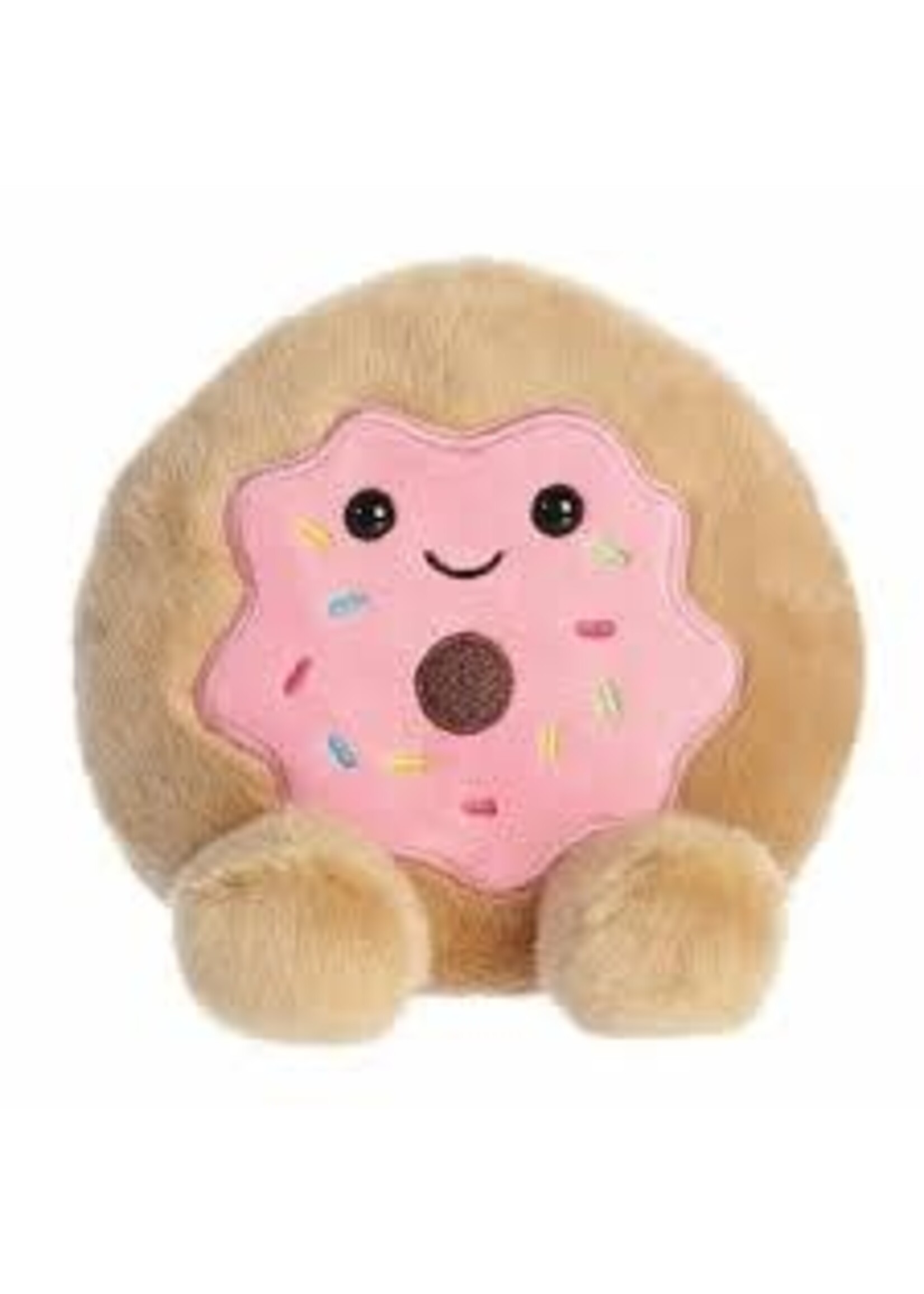 Aurora Palm Pals donut 13 cm
