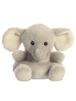 Aurora Palm Pals olifant 13 cm