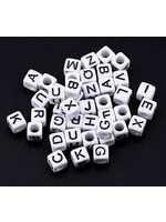 Grundl Grundl Letterkralen (340 stuks)