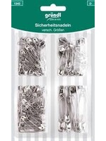 Grundl Grundl veiligheidsspeldjes (assorti)