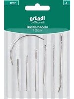 Grundl Grundl hobbynaalden (7 stuks)