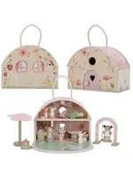 Little Dutch Little Dutch Fairy Garden Poppenhuis FSC