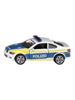 Siku Siku 1450 003 Politieauto BMW M3 Coupe