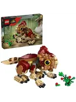 Lego Lego 76970 Jurassic World Babydinosaurus Dolores