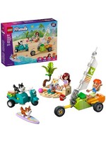 Lego Lego 42641 Friends Surf- En Scooterplezier Honden