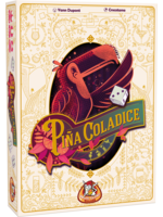WhiteGoblinGames WGG Piña Coladice