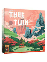 999 Games 999 Games Theetuin