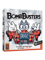 999 Games 999 Games Bomb Busters
