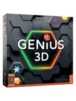 999 Games Genius 3D