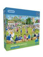 Gibsons Around the Maypole (250XL stukjes)