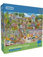 Gibsons Beachcomber’s Garden (250XL stukjes)