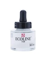 ECOLINE Ecoline Vloeibare Waterverf Fles 30 ml Warmgrijs Licht 728
