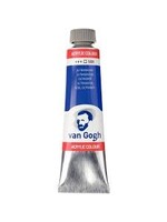 VAN GOGH Van Gogh Acrylverf Tube 40 ml Ultramarijn 504