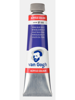 VAN GOGH Van Gogh Acrylverf Tube 40 ml Permanentblauwviolet 568