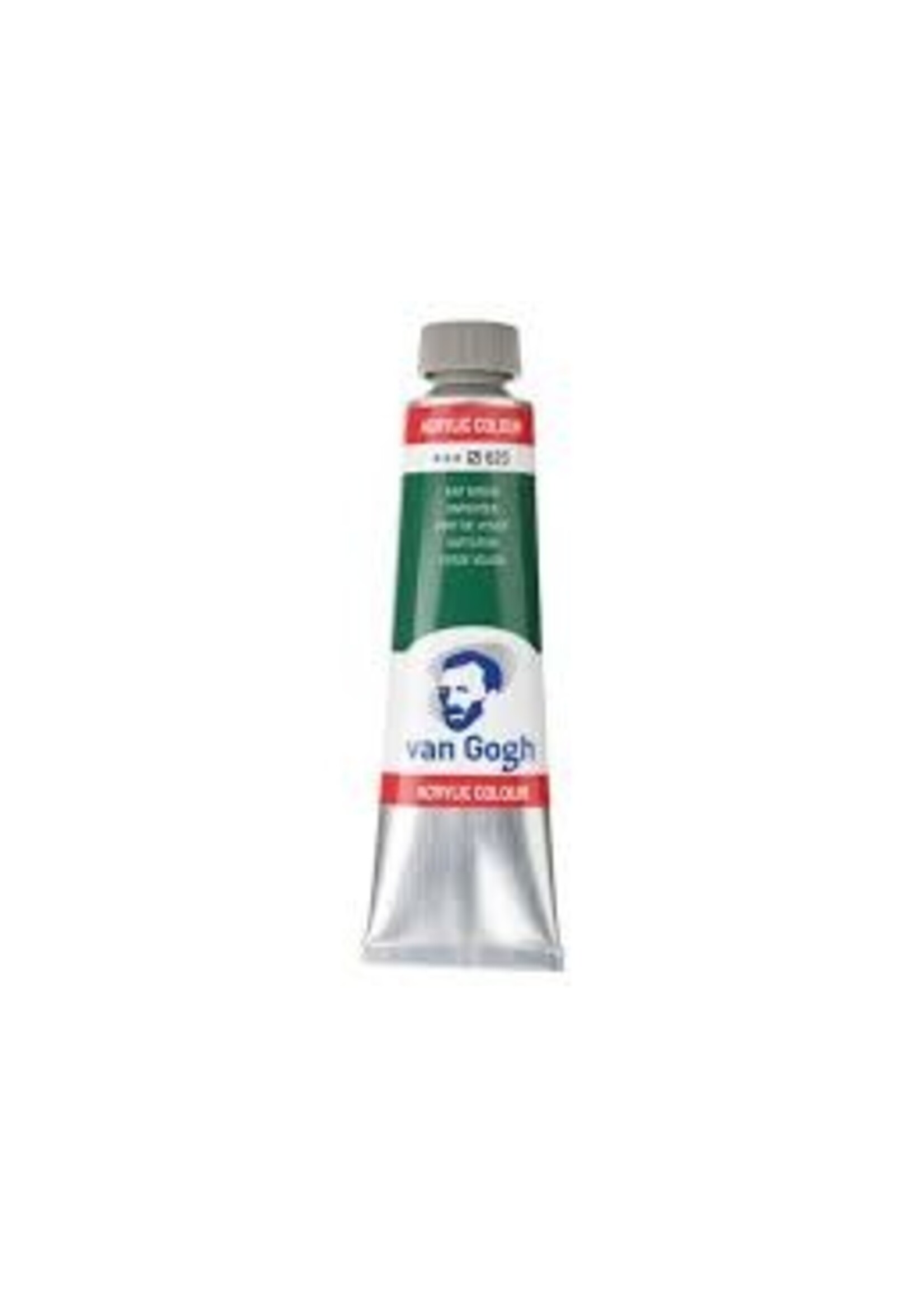 VAN GOGH Van Gogh Acrylverf Tube 40 ml Sapgroen 623