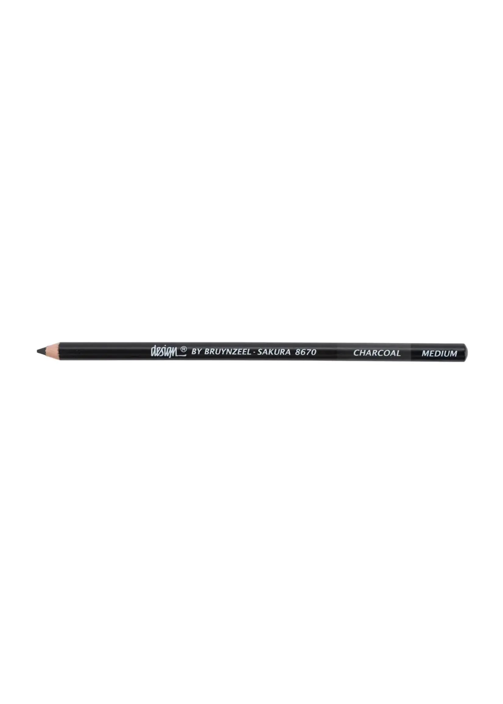 BRUYNZEEL Bruynzeel Design Specialties Houtskool Medium