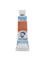 VAN GOGH Van Gogh Aquarelverf Tube 10 ml Pyrrole Oranje 278