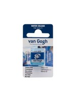 VAN GOGH Van Gogh Aquarelverf Napje 1 piece Phtaloblauw (Primair) 570