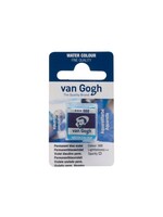 VAN GOGH Van Gogh Aquarelverf Napje 1 piece Permanentblauwviolet 568