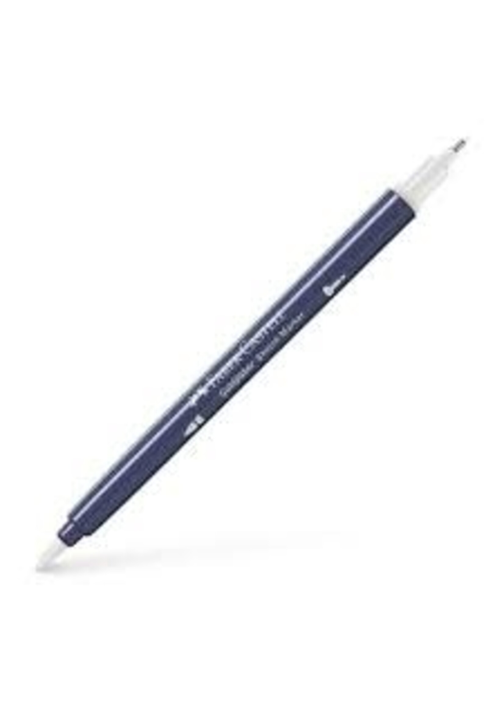 Faber-Castell Sketchmarker Faber-Castell Goldfaber 200 Blender transparant
