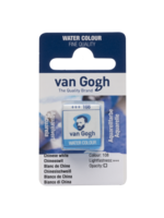 VAN GOGH Van Gogh Aquarelverf Napje 1 piece Chineeswit 108