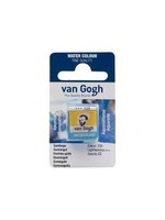 VAN GOGH Van Gogh Aquarelverf Napje 1 piece Gummigut 238