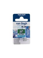 VAN GOGH Van Gogh Aquarelverf Napje 1 piece Permanentgroen 662