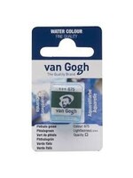 VAN GOGH Van Gogh Aquarelverf Napje 1 piece Phtalogroen 675